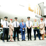 Emirates promises superior services as it resumes flights to Nigeria