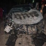 Uyo Road Mishap, Hit-and-run driver kills motorcyclist, Unilorin campus auto accident