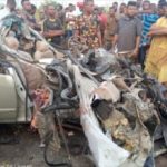 accident claims one, accident claims one, Two killed in Onitsha road accident
