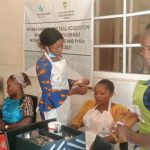 ASHH foundation trains women