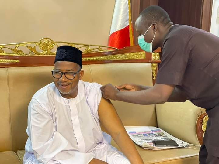 Bauchi Gov flags off COVID-19