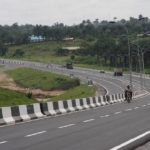 Calabar-Itu highway dualisation