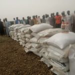 CBN equips wheat farmers