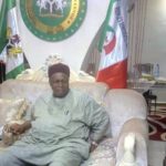Traditional rulers pledge cooperation