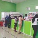 thriving retail pharmacies
