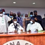 El-rufai signs N278.58bn 2022 budget