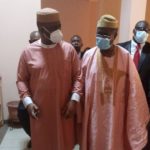Arraignment of Fani-Kayode over forgery
