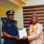 Buhari appoints Karebo Samson