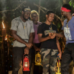 Yankari moves from weakest link