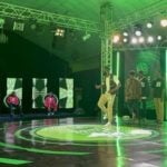 Glo Battle of Year Nigeria