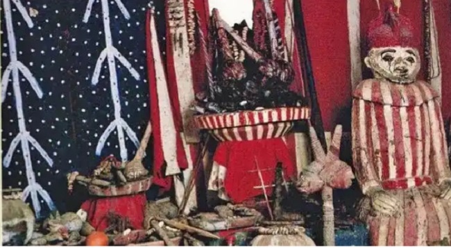 Calabar herbalist loses manhood