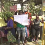 Chevron host communities
