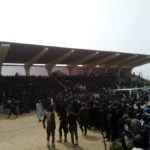 complement mainstream security agencies