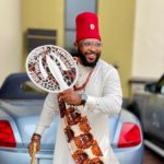 Nollywood actor, Enyinna Nwigwe gets ‘Chi Turu Ugo’ title from Imo community
