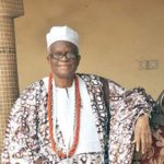 Olowu of Owu, Olowu of Owu Kingdom, Ogun announces passage of Olowu of Owu