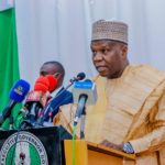 Gombe gov tasks journalists, Gombe sports commission, enter 2022 with optimism, development facilitators across LGAs, grabbing any legitimate land titles