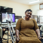 Job seekers with disabilities