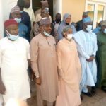 lawmaker to enrol 500 persons