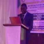 Kogi has 838 health facilities