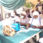 residents immunised in Kogi