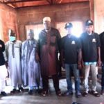 350 Akogu-Omaga vigilante guards