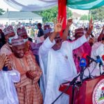 PDP administration wasteful