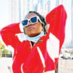 MissKoko breaks record