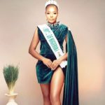 reign as ‘Face of Nigeria