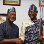 Benue, Nasarawa to demarcate boundary January 2022