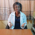 sickle cell disorder should not be stigmatised