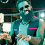 Wizkid, tems soul train awards