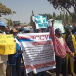 protest non-payment of allowances