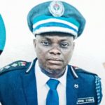 Be security conscious