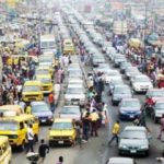Road users laud Lagos