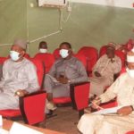 enrollment of sickle cell clients