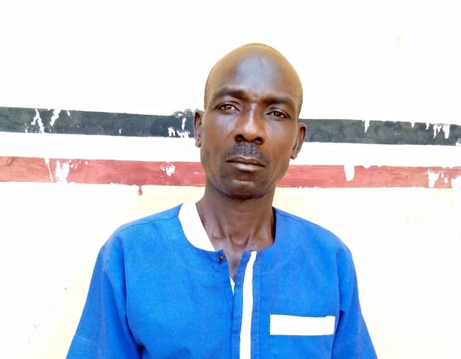 man rapes 18-year-old daughter