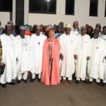 FCT minister swears in secretaries