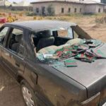 Thugs disrupt Zamfara PDP