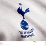 Eight Tottenham players