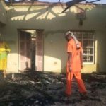 Provide functional fire trucks in Azare