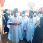 ex-students to support alma maters