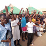 209 awaiting inmates freed, 70 others jailed in three days in Adamawa