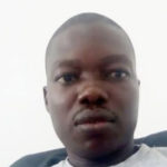 Timothy Adegoke