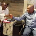 Kalu visits Musa