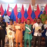 NUJ elects new executives