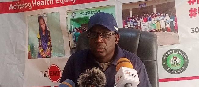Bauchi neglected tropical diseases