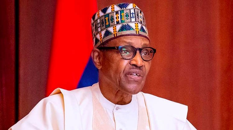 PANDEF lauds Buhari for signing amended Electoral Act Bill