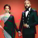 Banky W and Adesua set to delight lovers Buckwyld n’ Breathless Valentine special