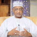 Bashir Tofa was an astute politician, Tofa was a true nationalis, Northern Coalition mourn late Tofa, Bashir Tofa, Buhari mourns Bashir Tofa