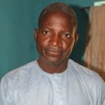Police arrest father
